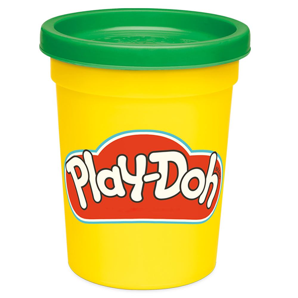 Play-Doh Modeling Clay - Dark Green Age 2+ 4oz