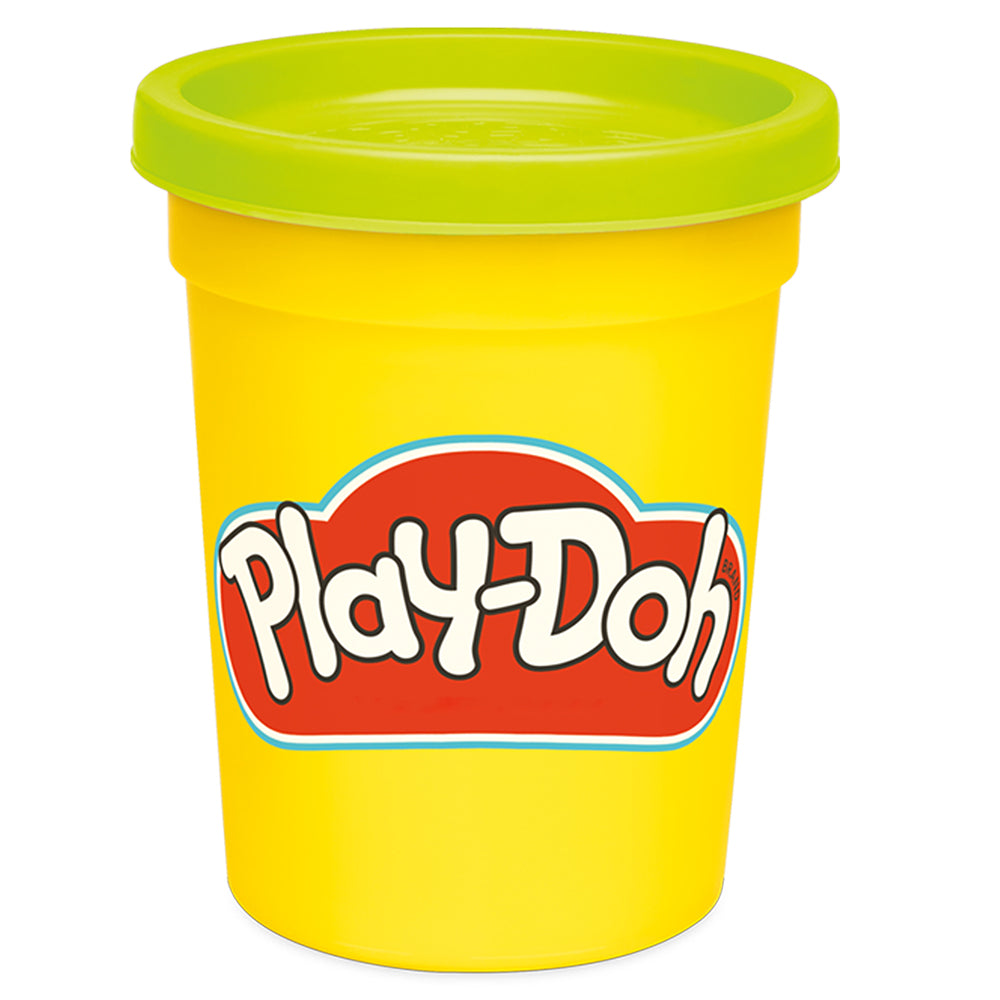 Play-Doh Modeling Clay - Chartreuse Age 2+ 4oz