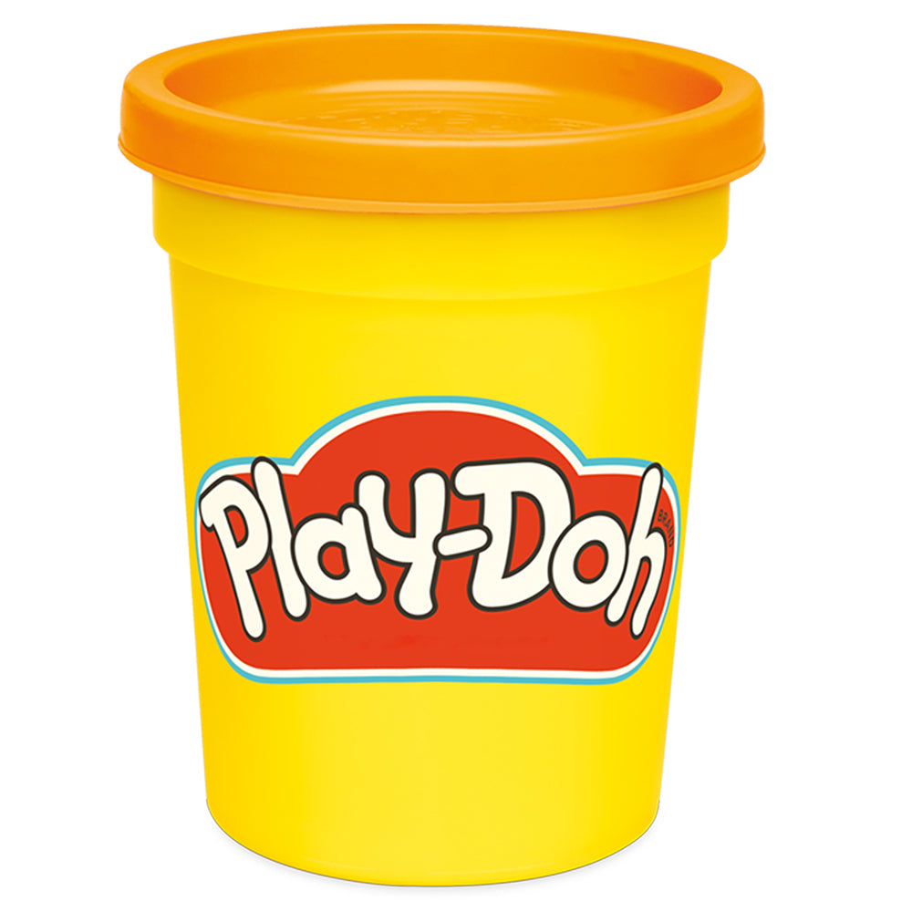 Play-Doh Modeling Clay - Tropical Orange Age 2+ 4oz
