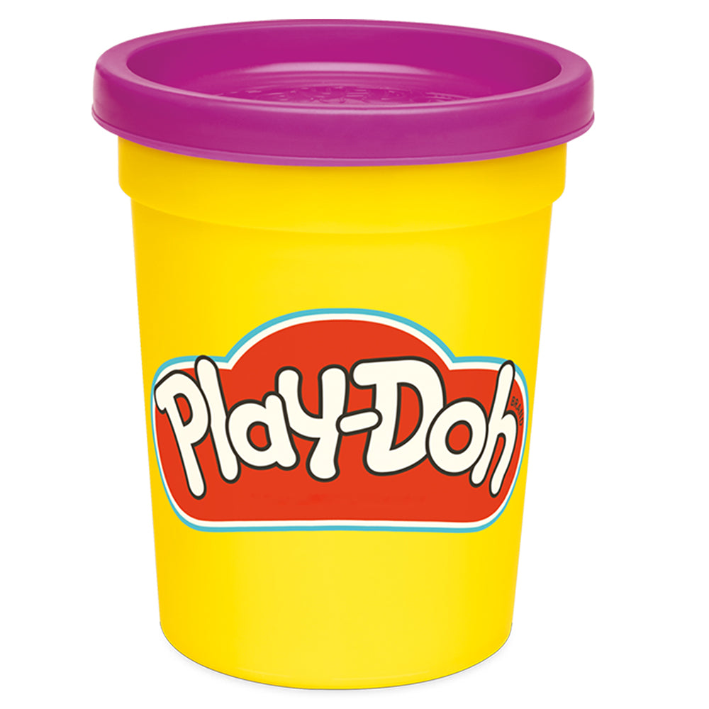 Play-Doh Modeling Clay - Plum Purple Age 2+ 4oz