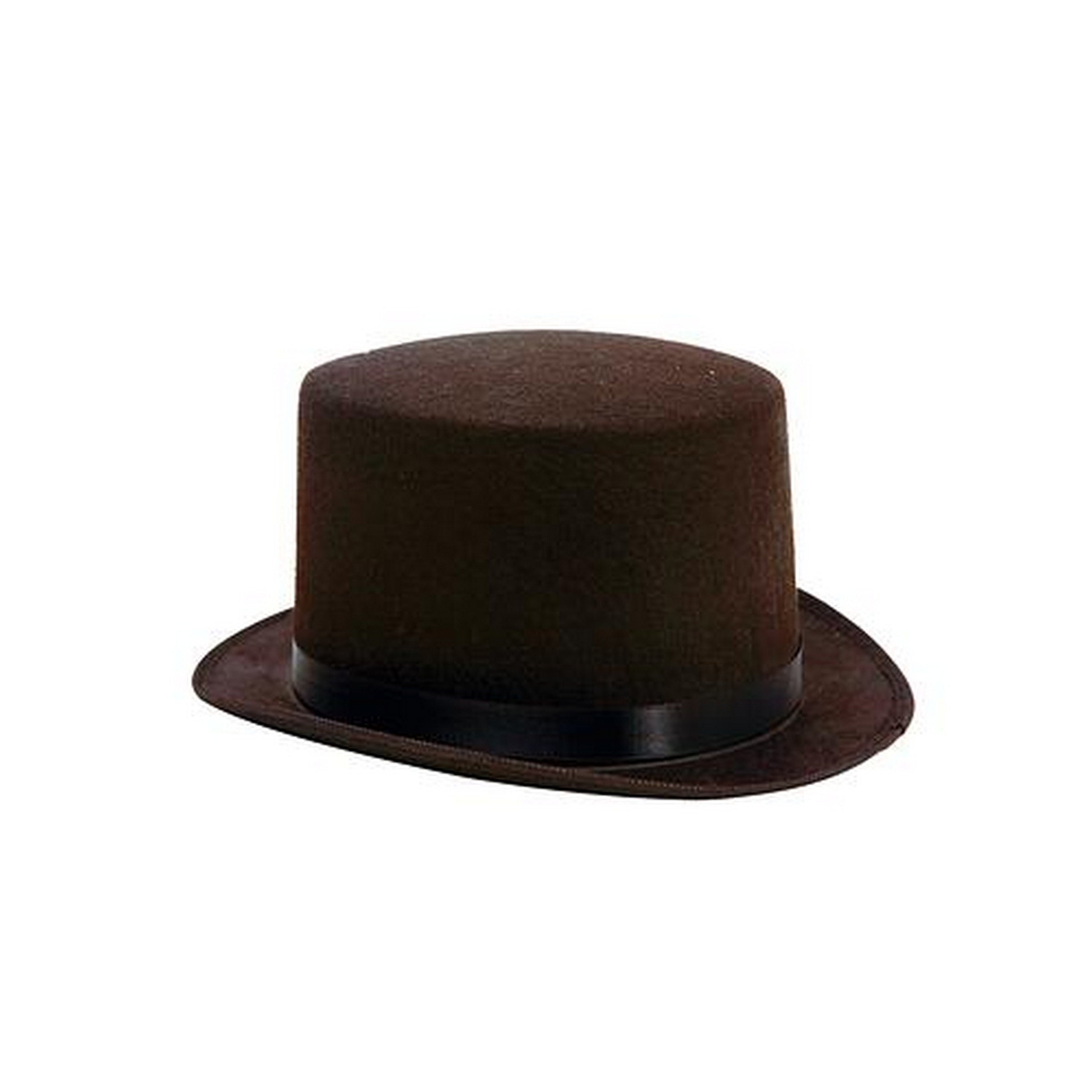Halloween Top Hat 22.3in (58cm) 