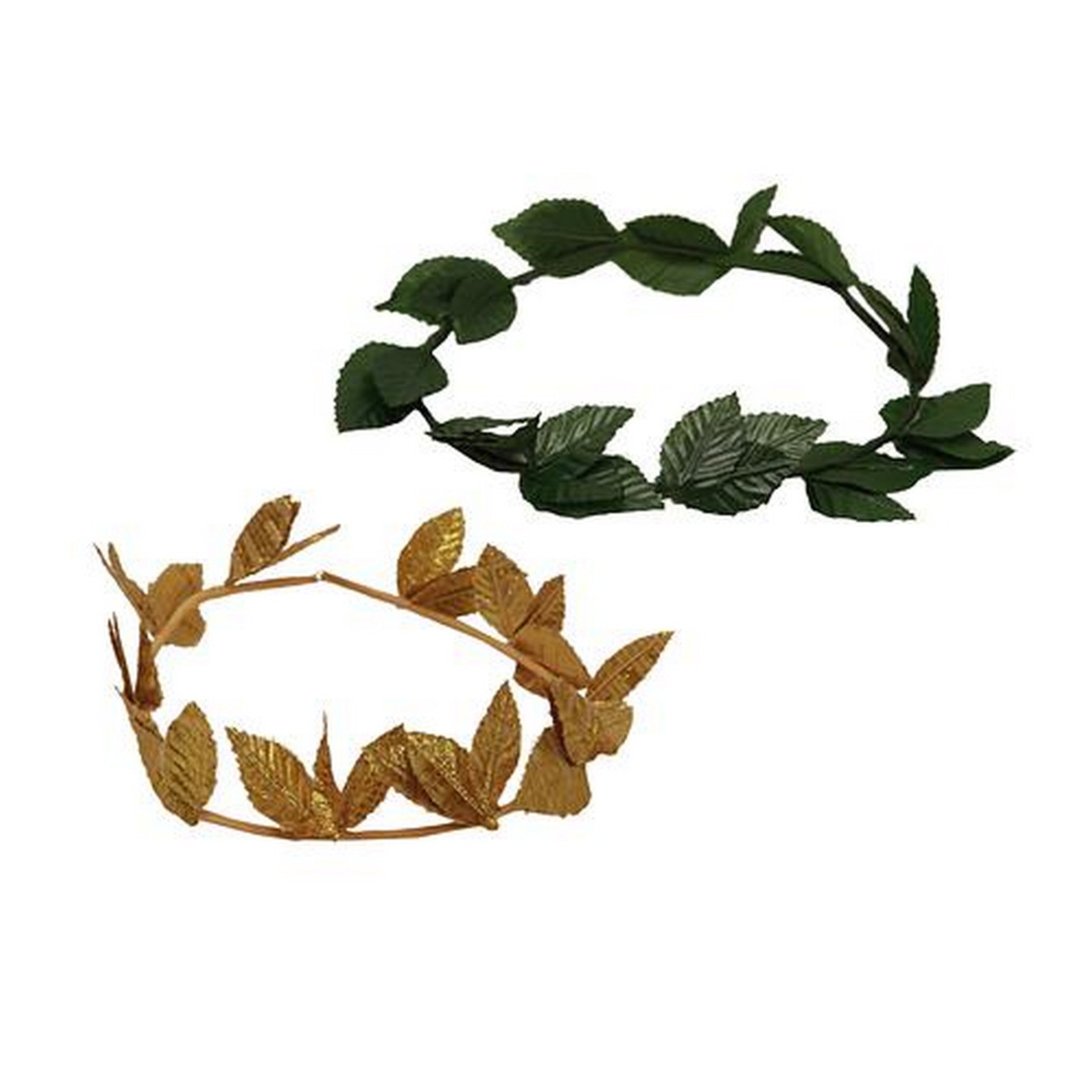 Halloween Roman Tiara - One Size VRT