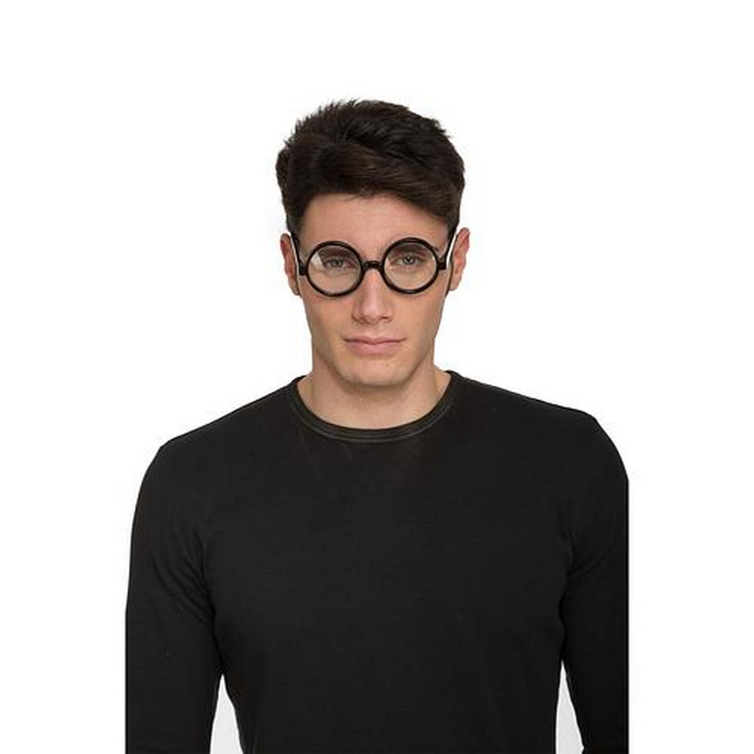 Halloween Harry Glasses - Adult One Size