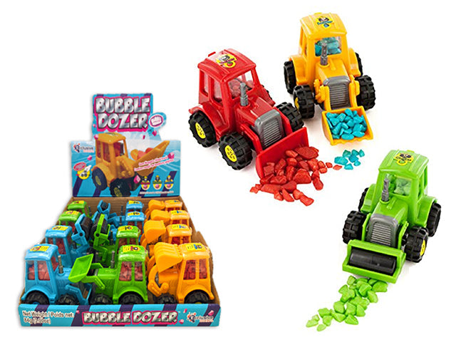 Bubble Dozer Candy 7g VRT