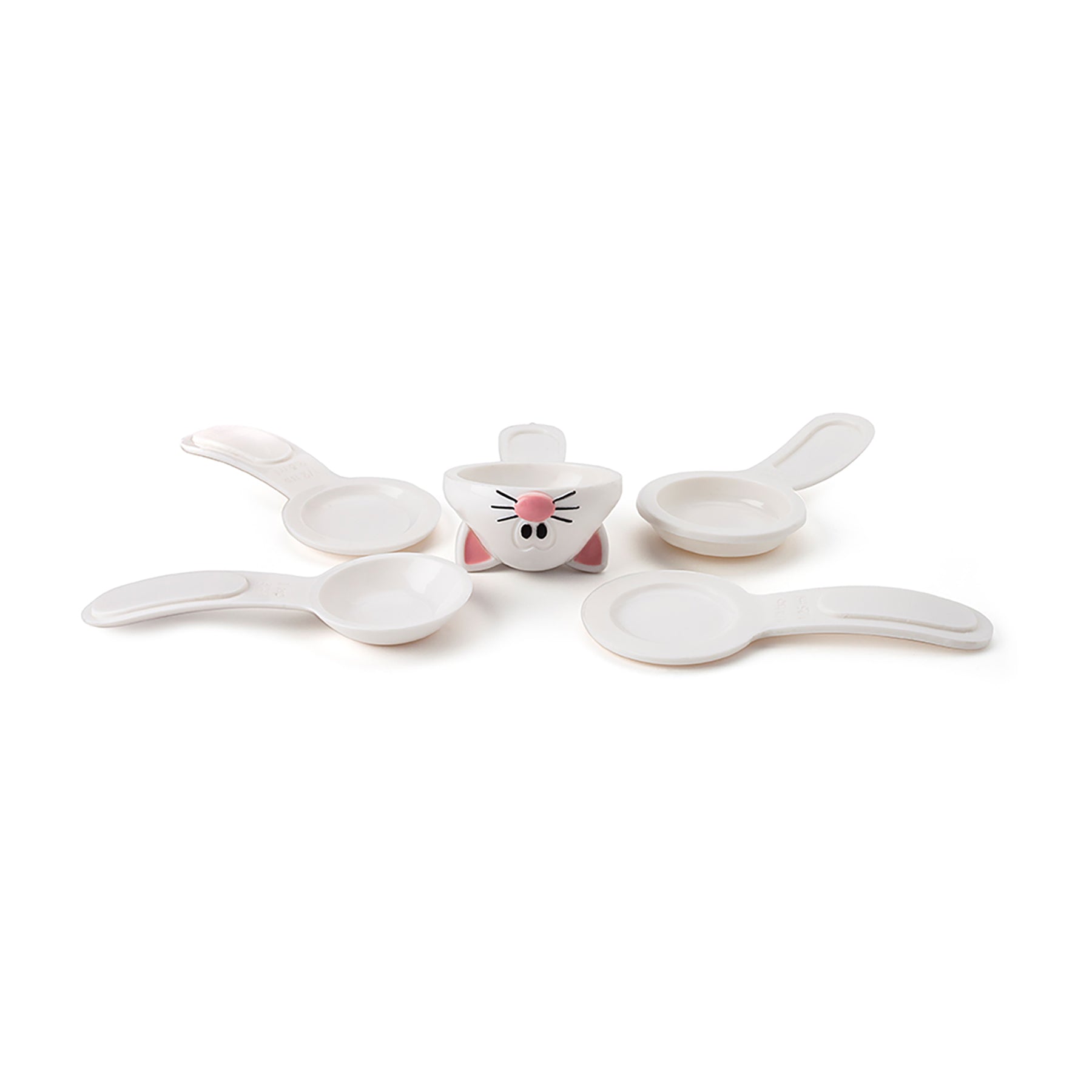 Joie Meow Measuring Spoons