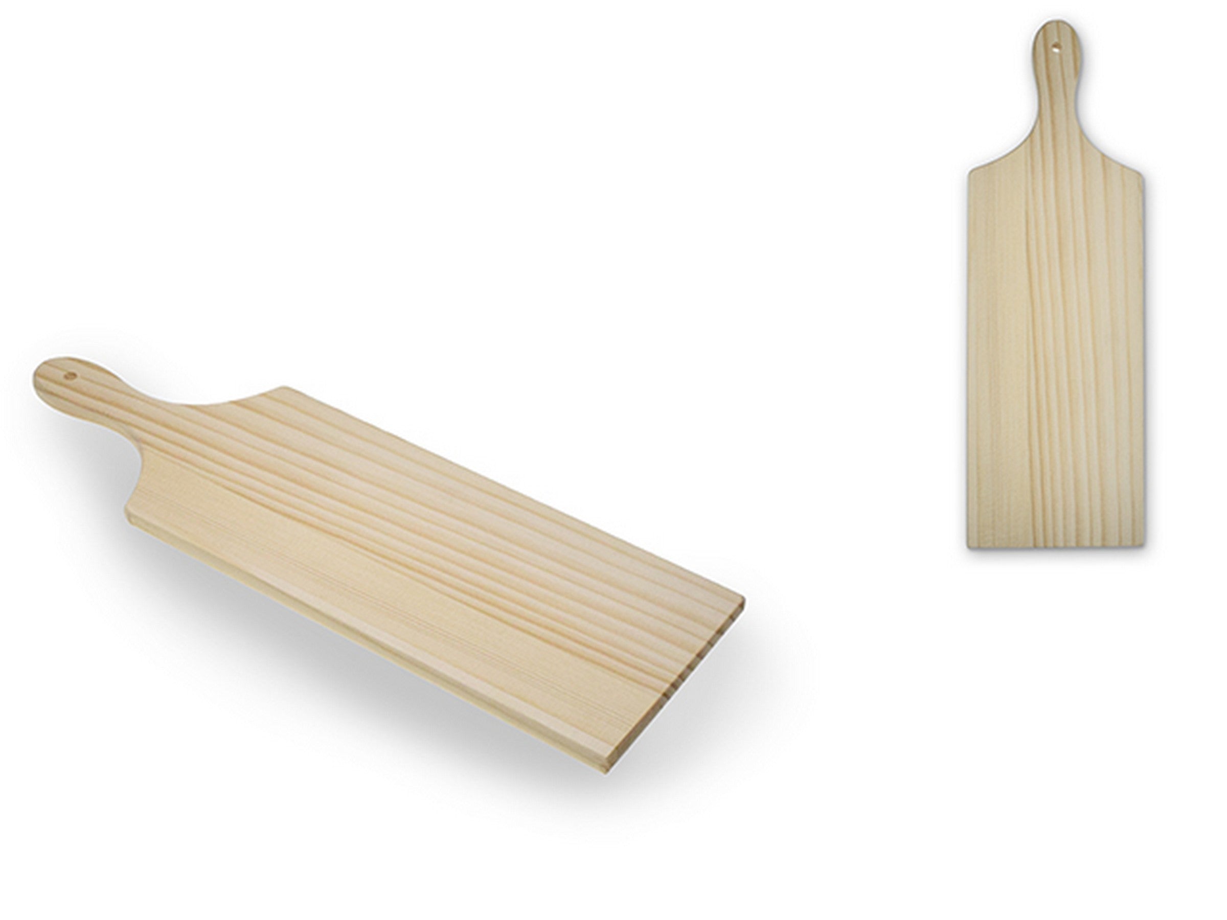 Wooden Cutting Board Unpainted