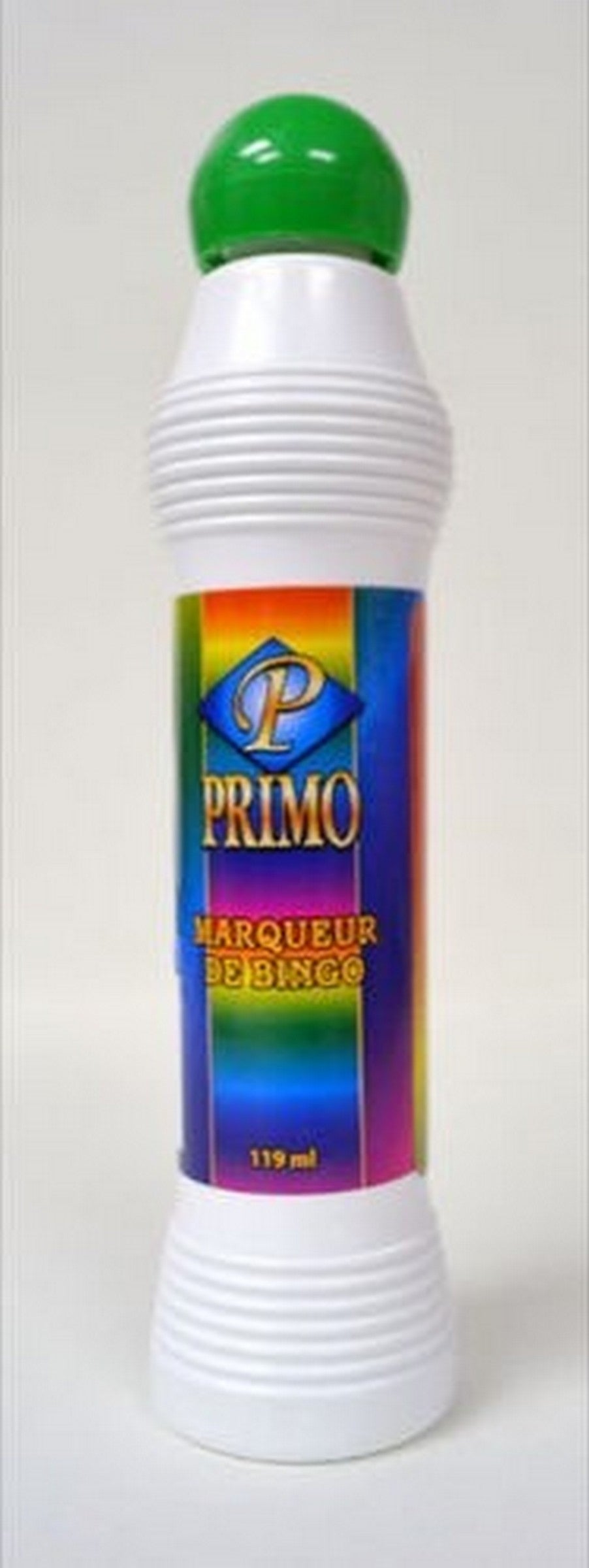 Primo Bingo Marker - Green 100ml