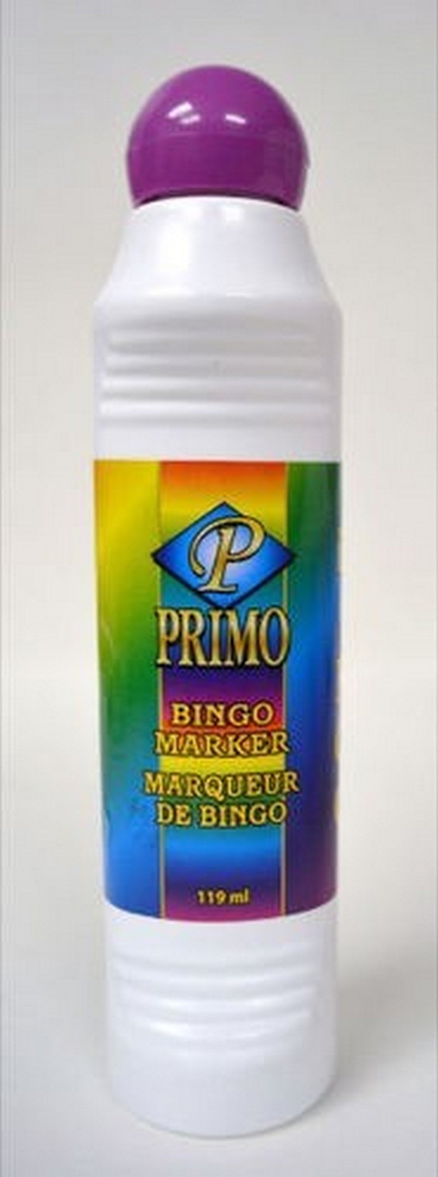 Primo Bingo Marker - Purple 100ml