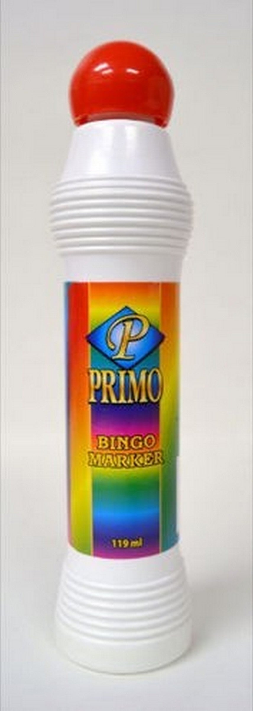 Primo Bingo Marker - Red 100ml