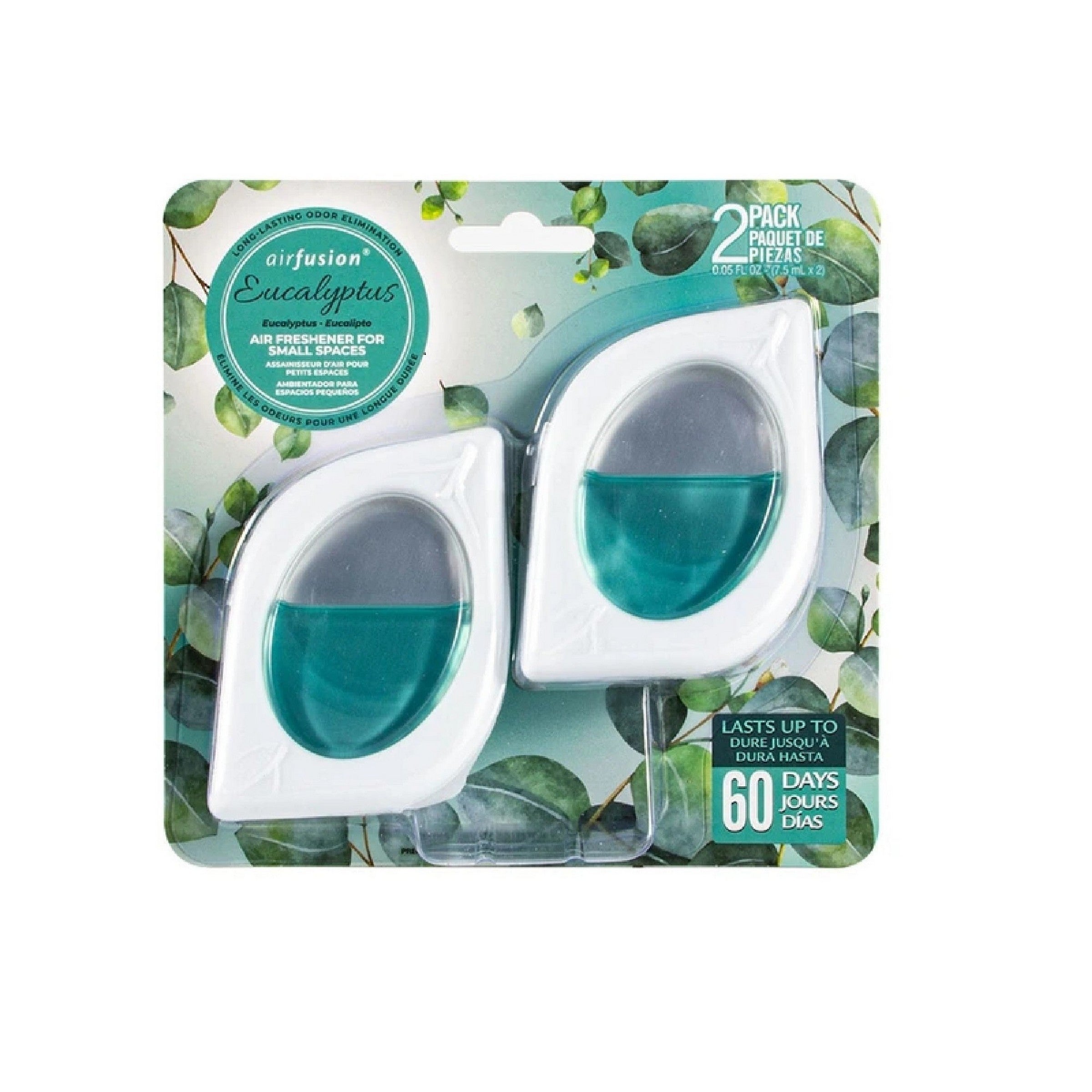 Air Fusion Crystal Beads - Fresh Cut Lilac 14oz 