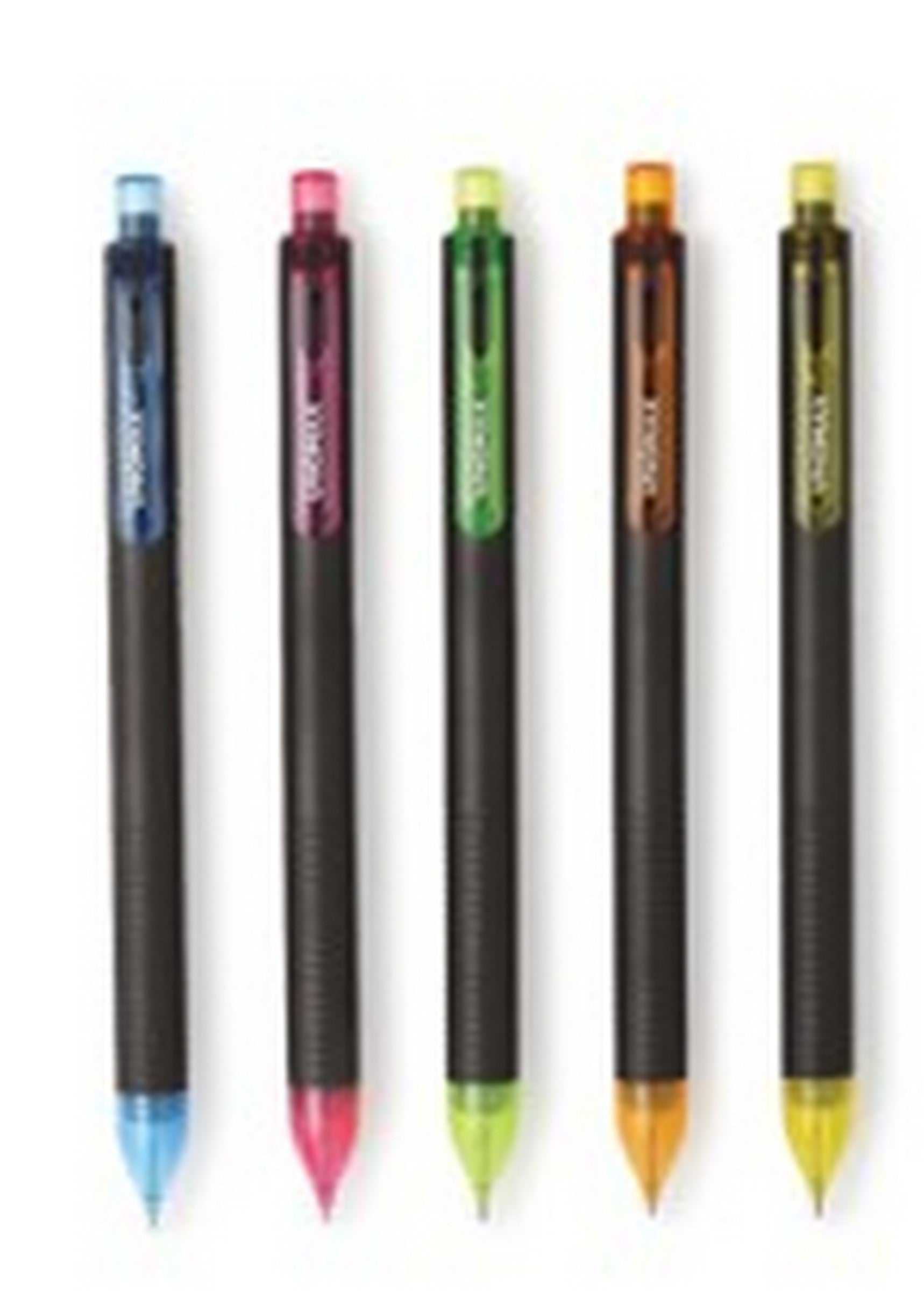 Unomax Mechtron Mechanical Pencil with Pencil Leads 0.7mm VRT   Each sold separately 