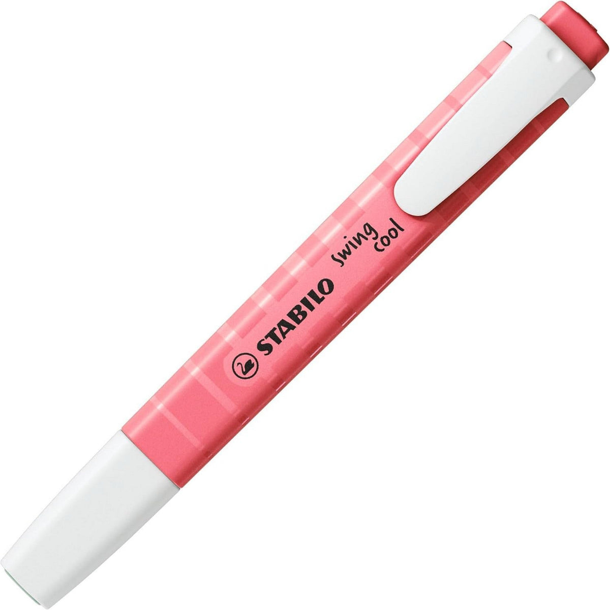 Stabilo Swing Cool Highlighter  - Pink