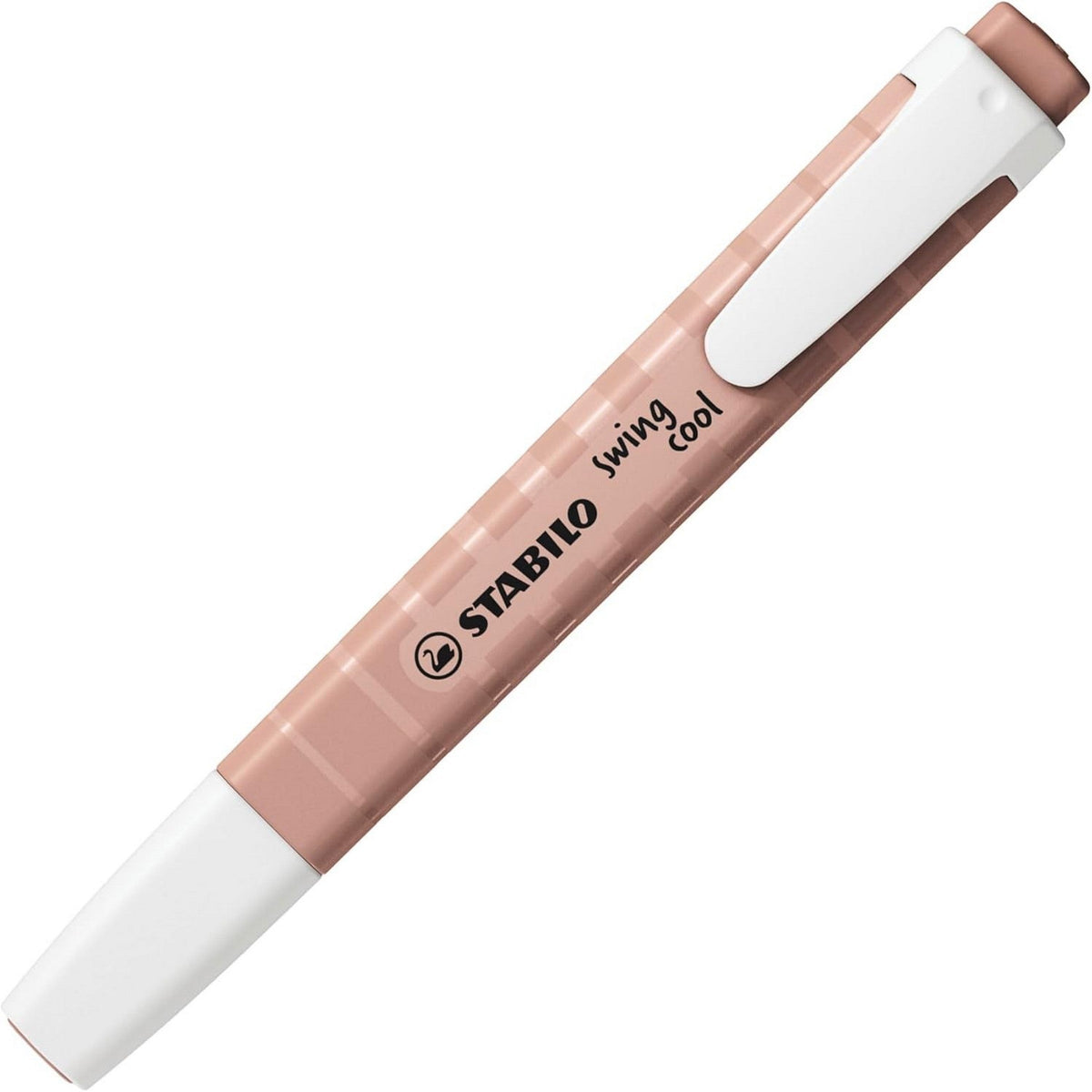 Stabilo Swing Cool Highlighter  - Umber