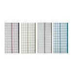 Woven Tea Towel 100% Cotton 22x32in VRT