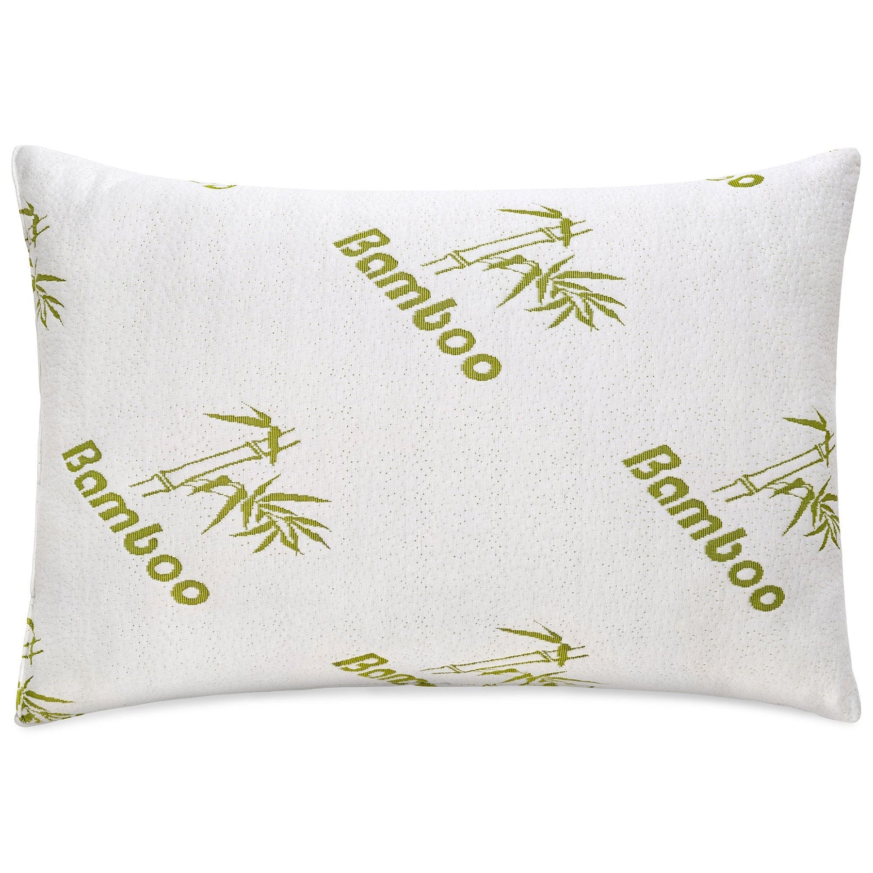 Bamboo Blend Pillow Style A 20x30in