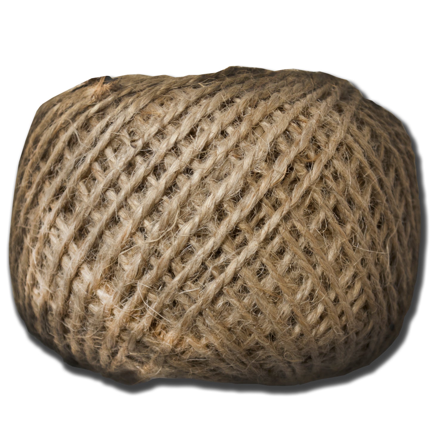 Homeaide Garden Jute Twine 76yd (70m) 