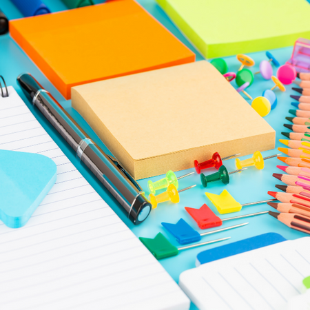 School & Office Supplies