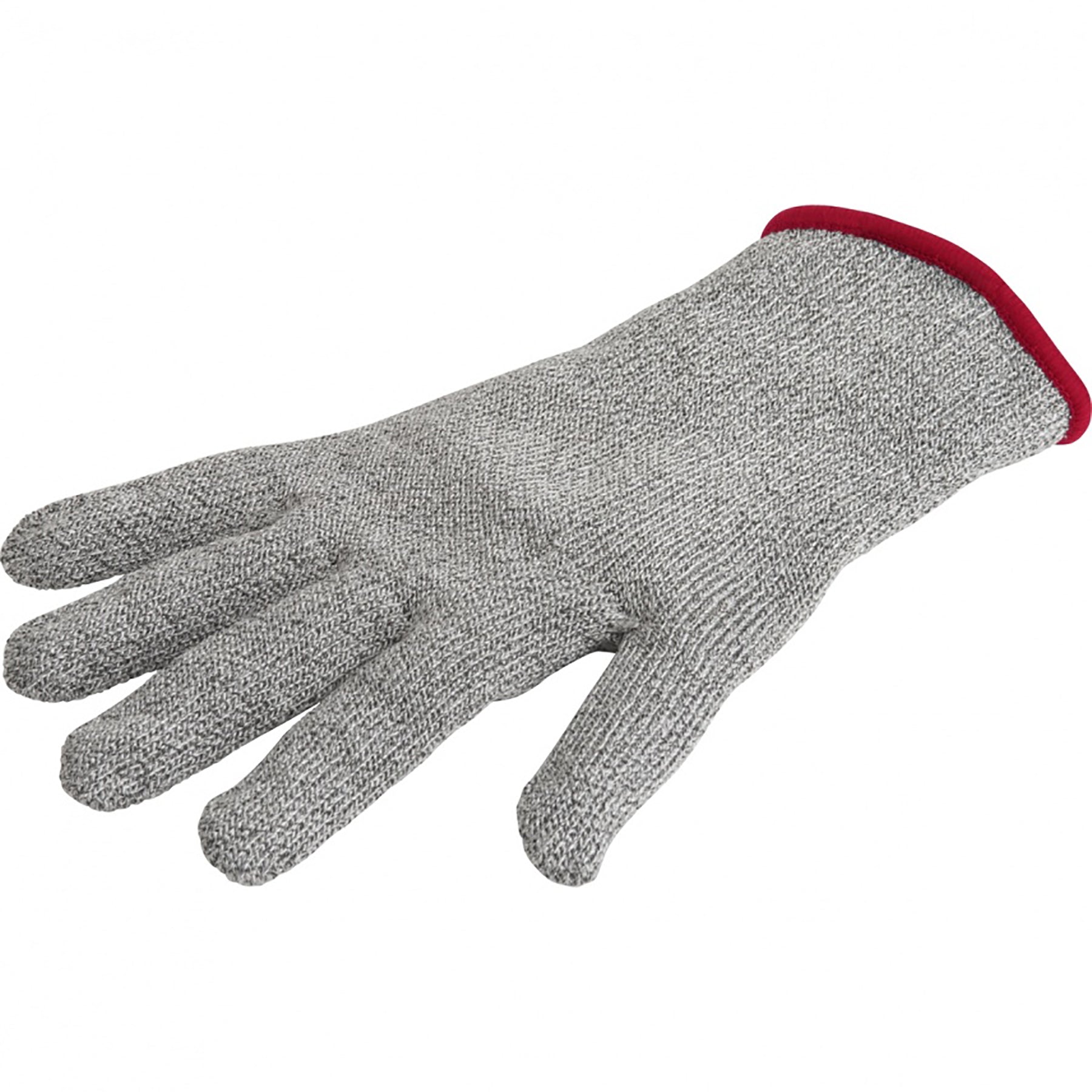 Trudeau Cut Resistant Glove - Stainless Steel Reinforced - One Size