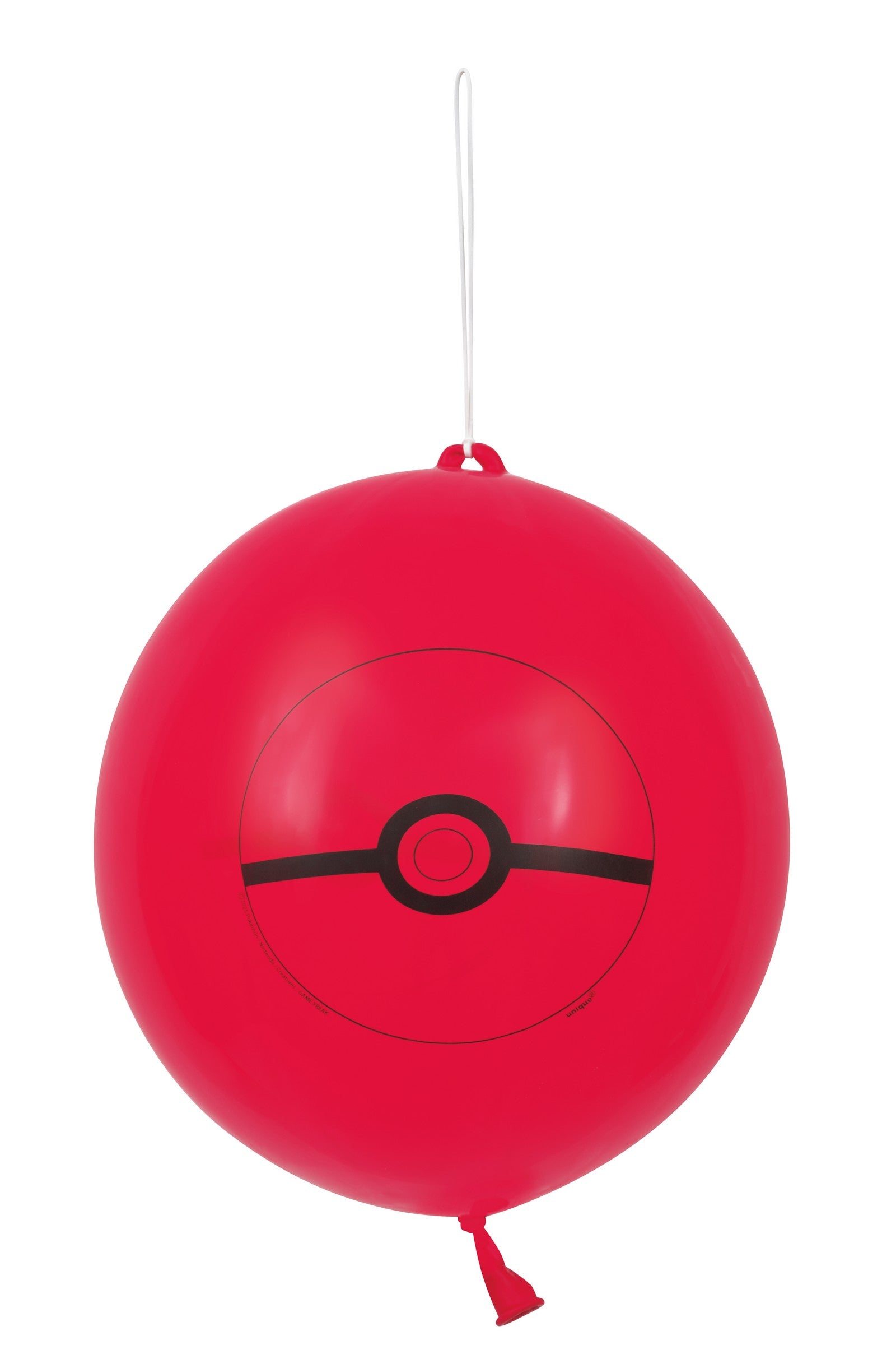 Ballons Pokémon 2 Punch de 16 po