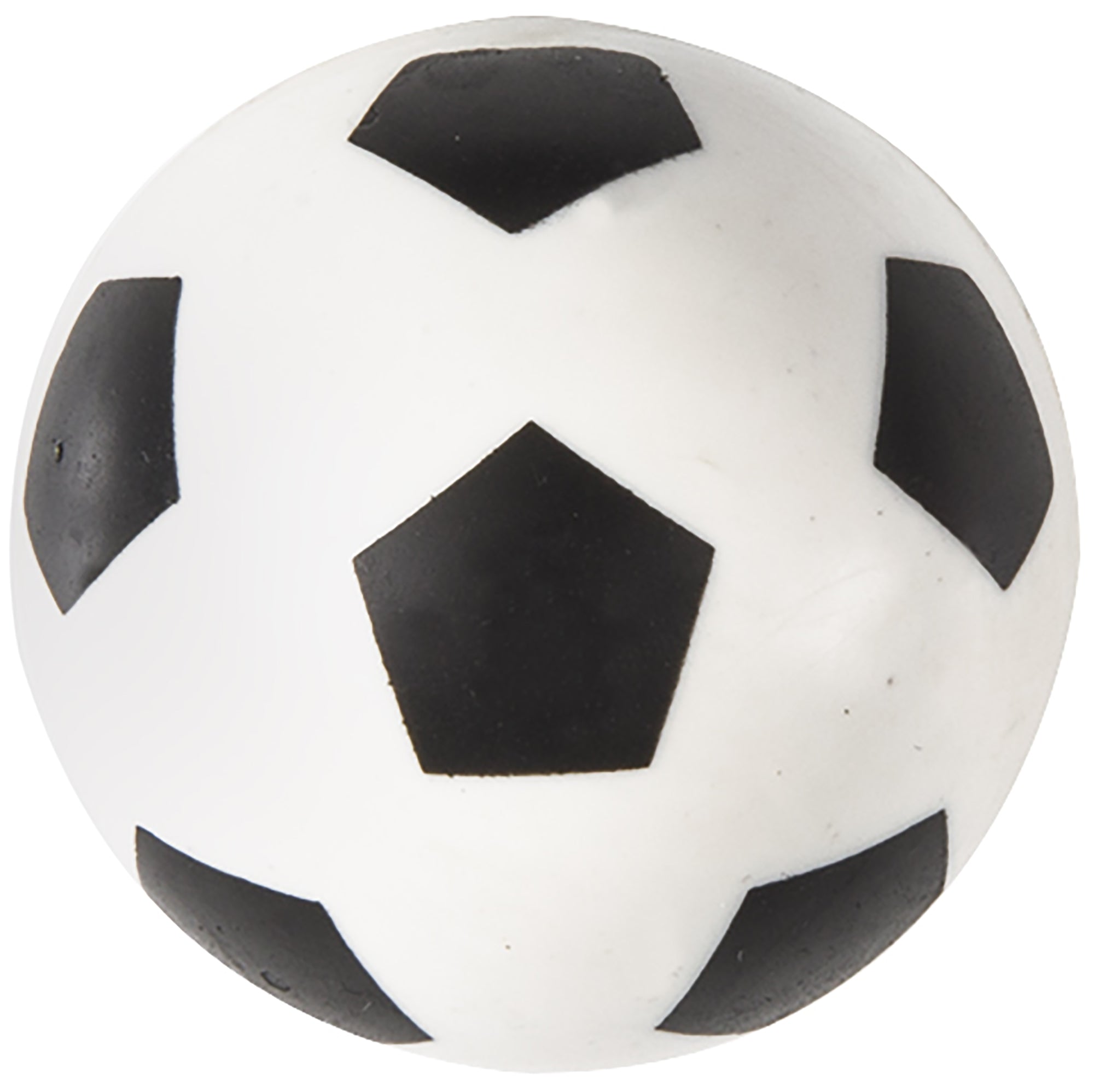 3D Soccer 8 Bounce Balls 1.25x1.25in