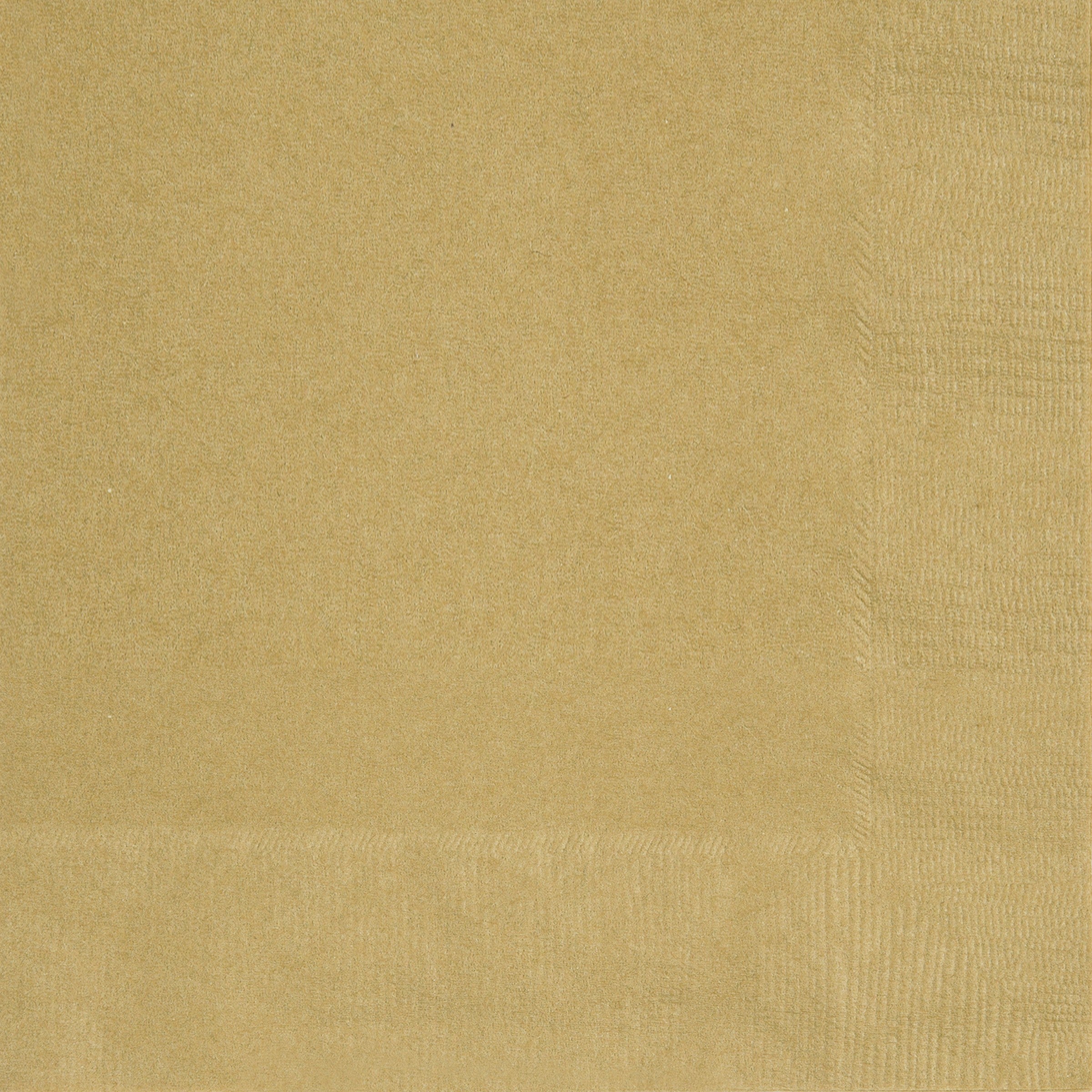 50 Gold Beverage Napkins 2 Ply 9.75x9.75in