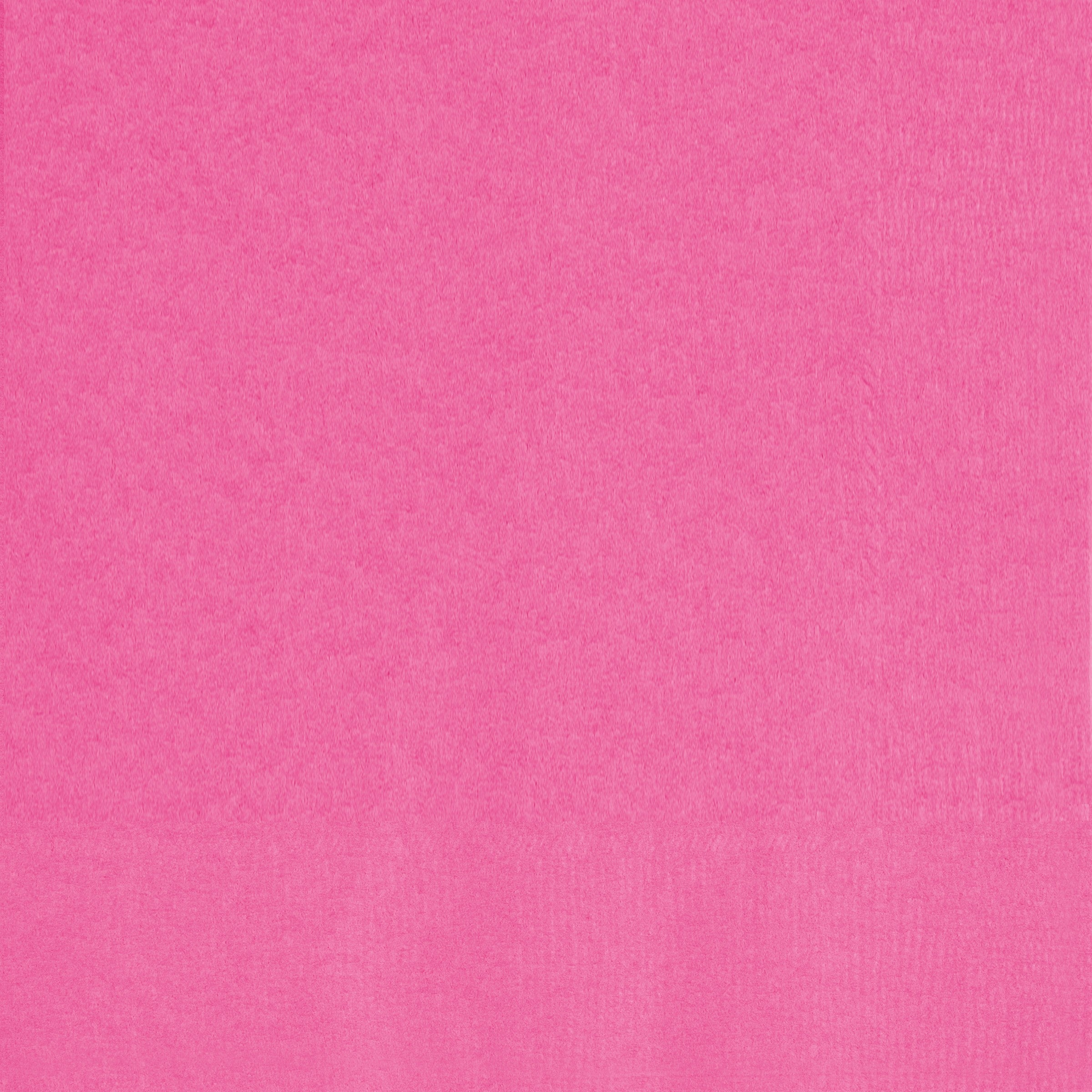 40 Hot Pink Luncheon Napkins 2 Ply 12.75x12.75in