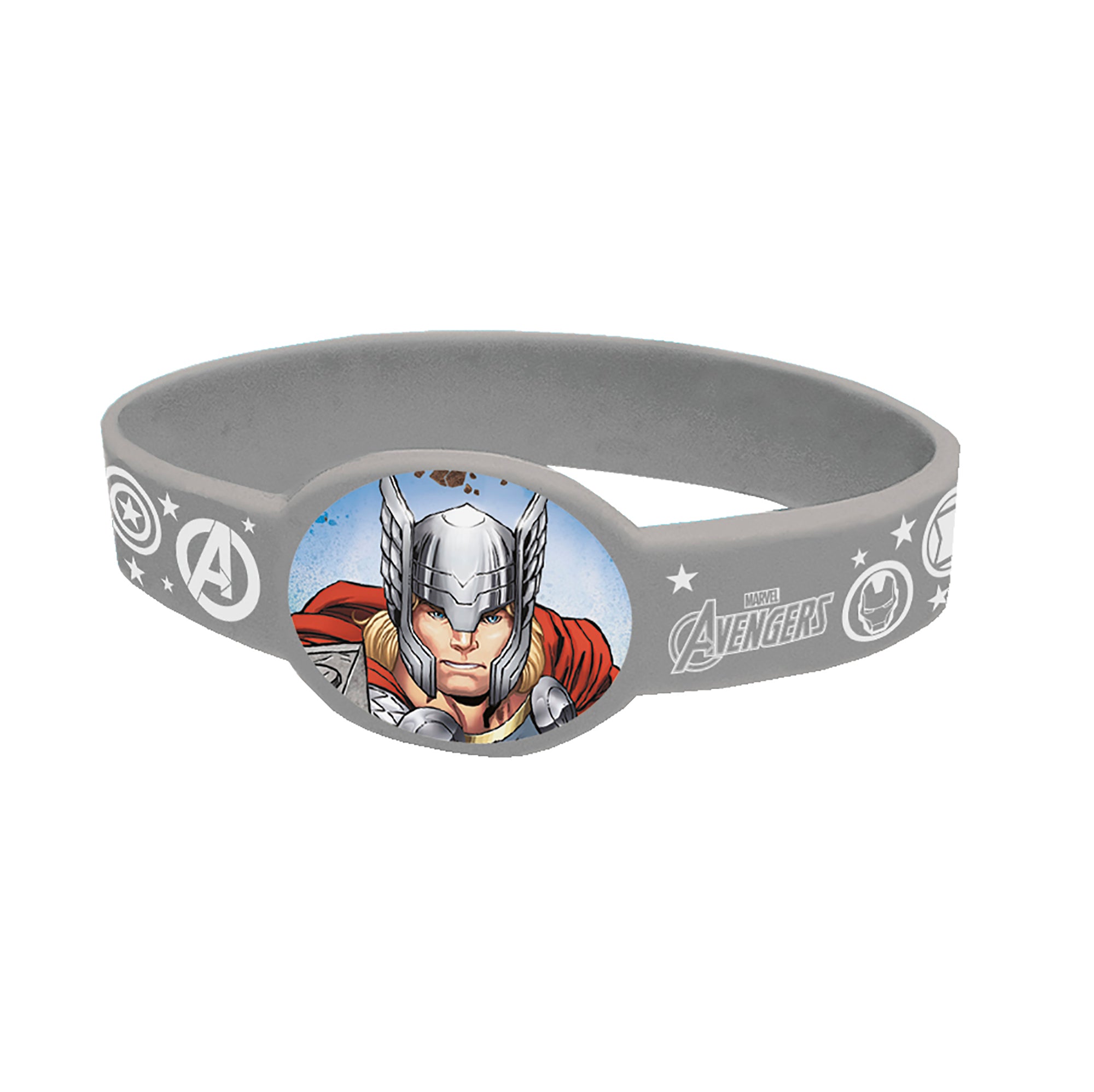 Avengers 4 Stretchy Bracelets