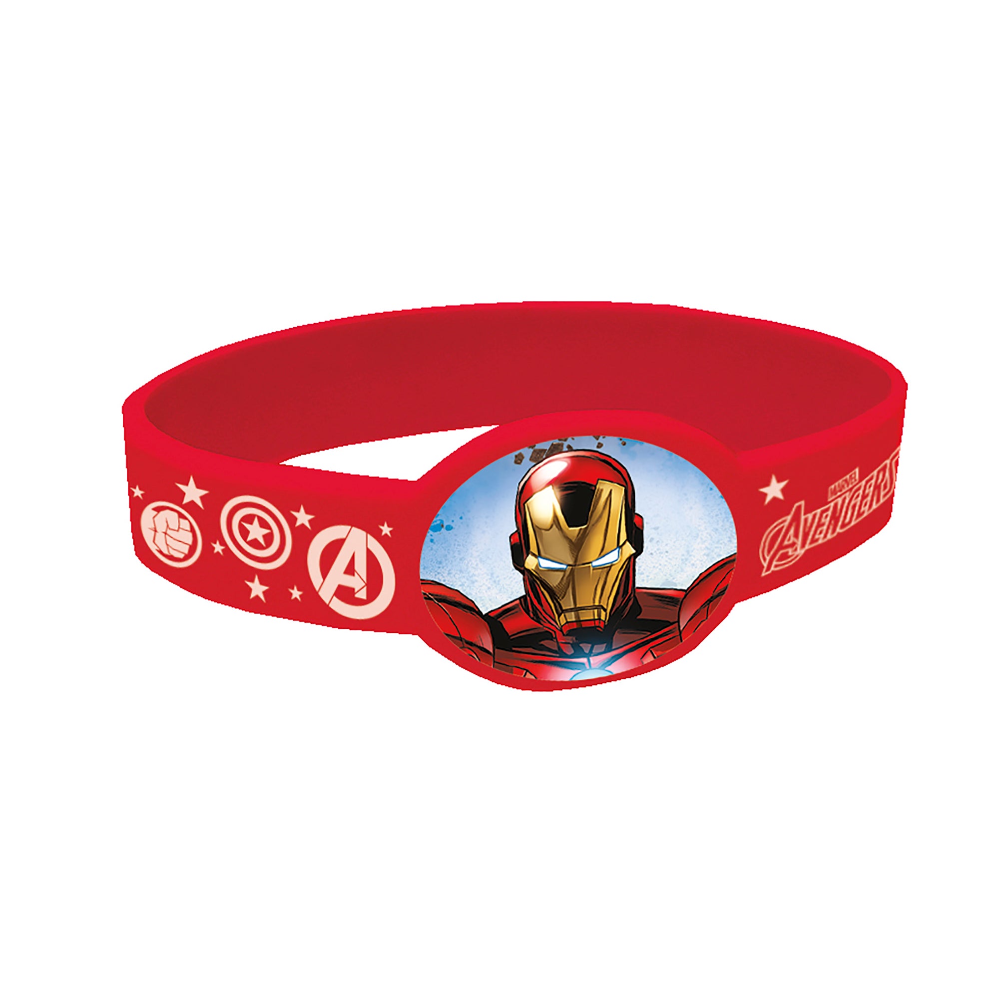Avengers 4 Stretchy Bracelets