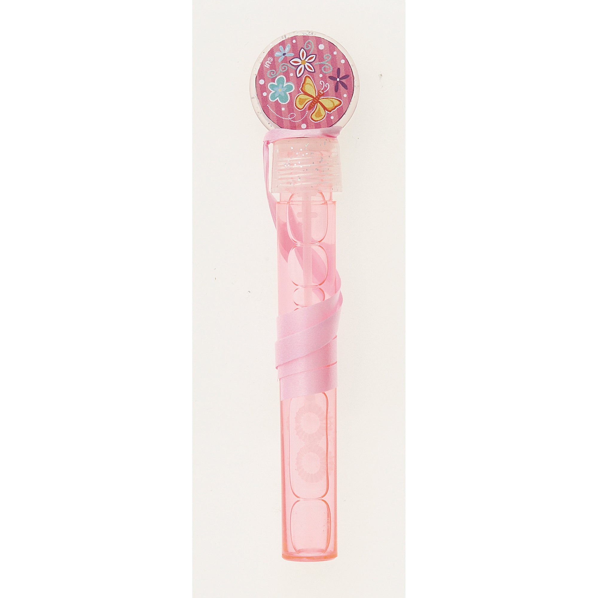 Licorne 8 Tubes de Bulles à Savon 3ml chaque 4.5po