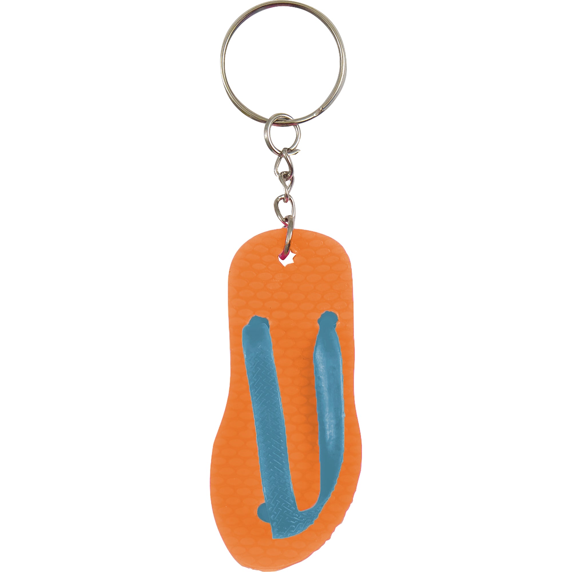 6 Porte-Clés Sandales