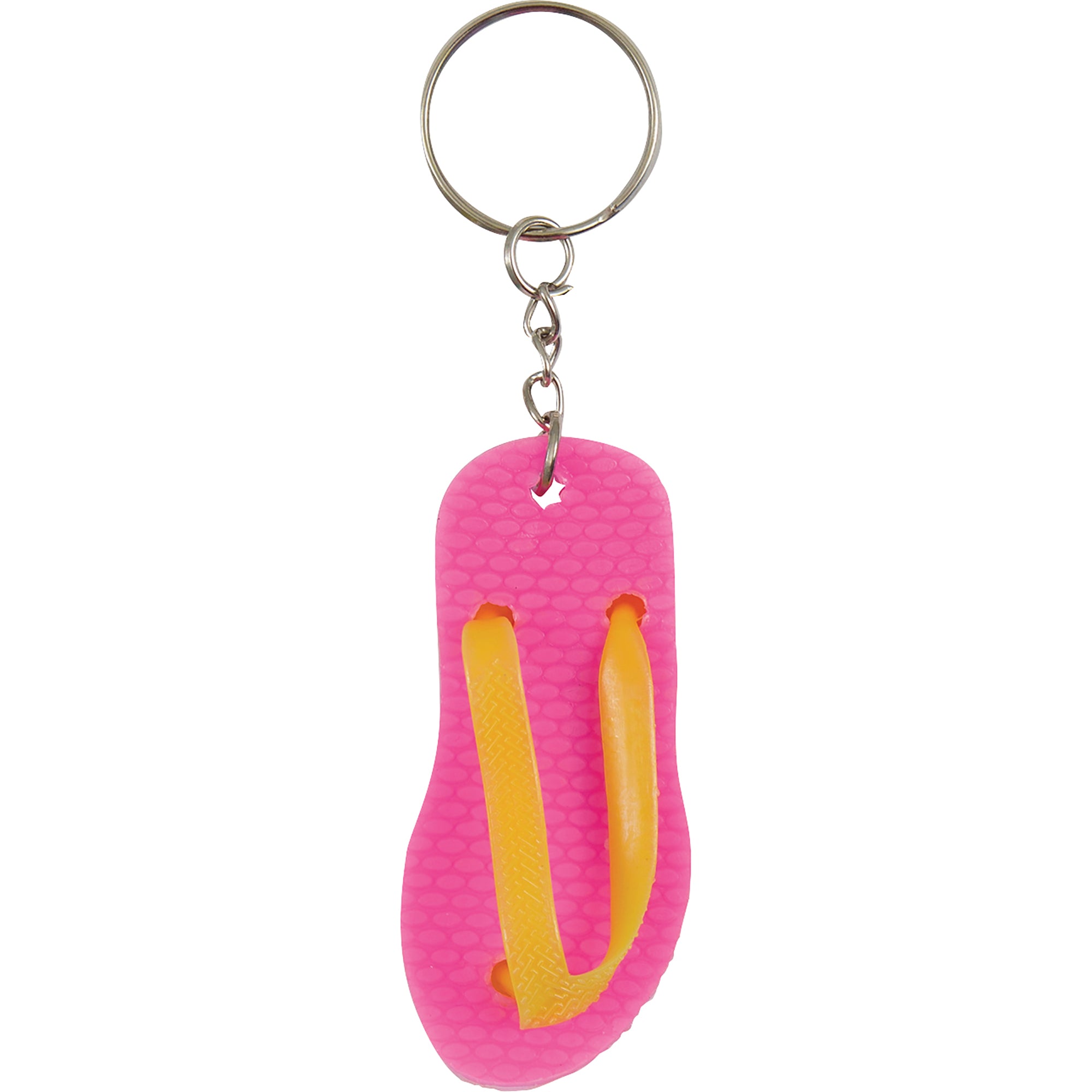 6 Porte-Clés Sandales