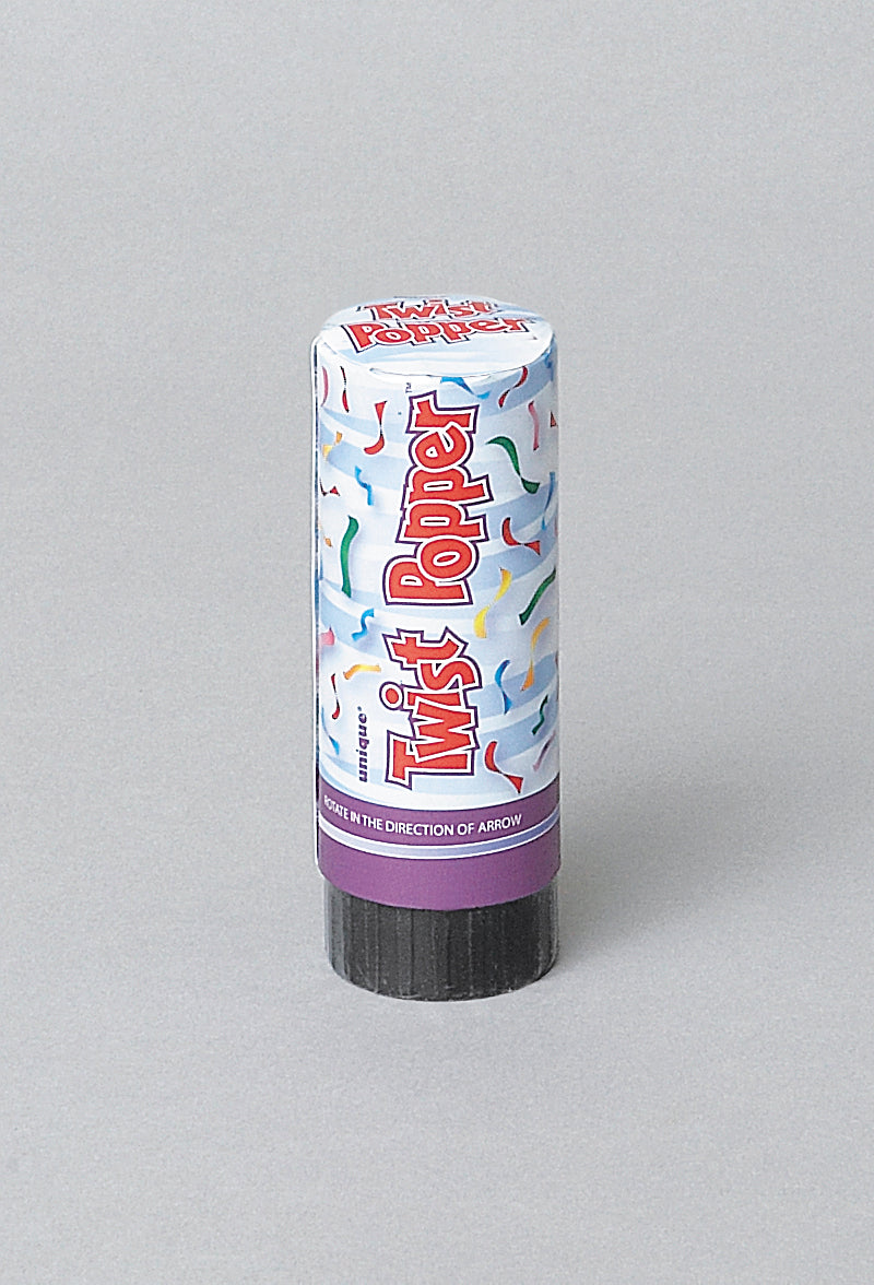 Twist Popper 4in
