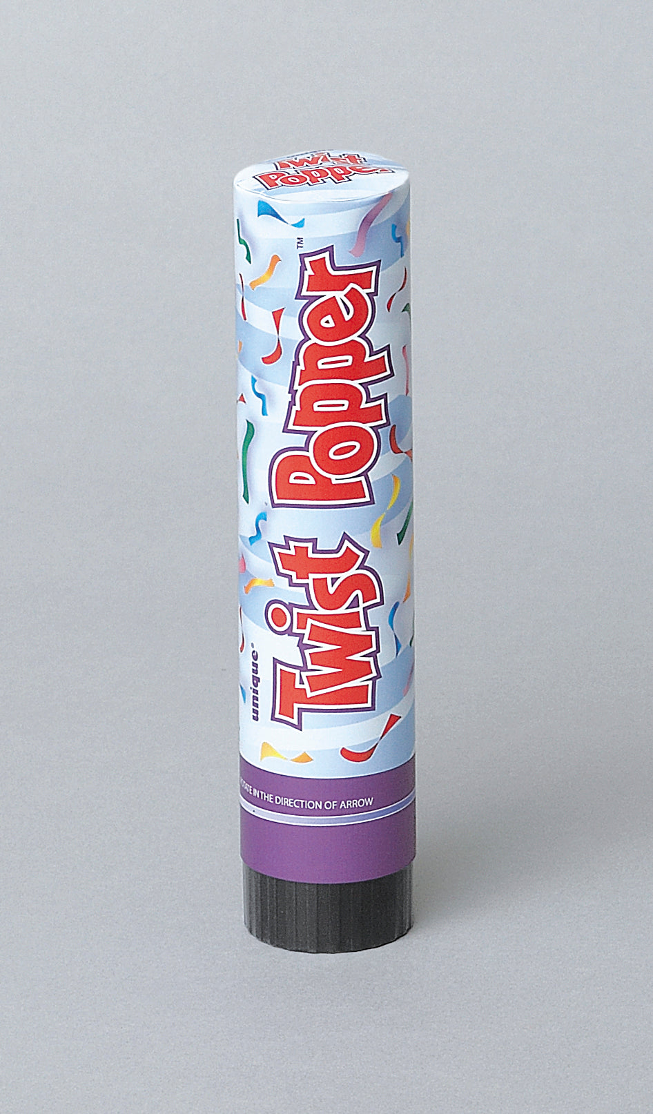 Twist Popper 7.5in