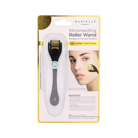 Danielle Creations - Microneedle Wand with Case