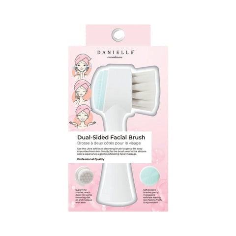 Danielle Creations - Brush Dualside Pink Large