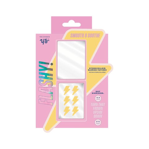 Yes Studio - 24pcs Blemish Patch with Case