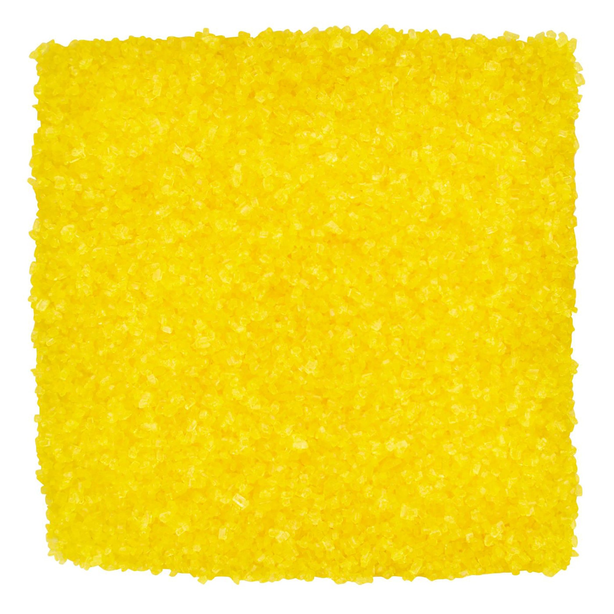 Wilton Sprinkles Yellow Sanding Sugar 3.25oz (92g)