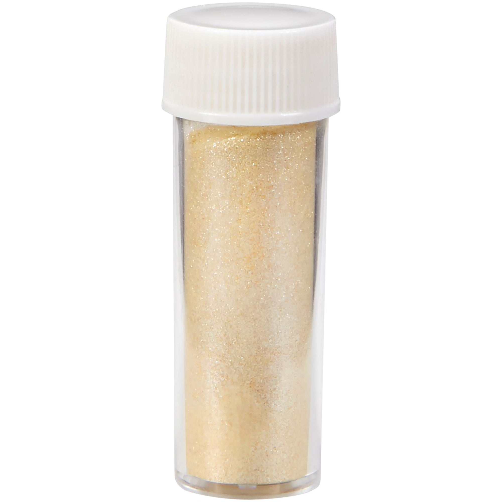 Wilton Food Coloring Powder Gold 0.05oz (1.4g)