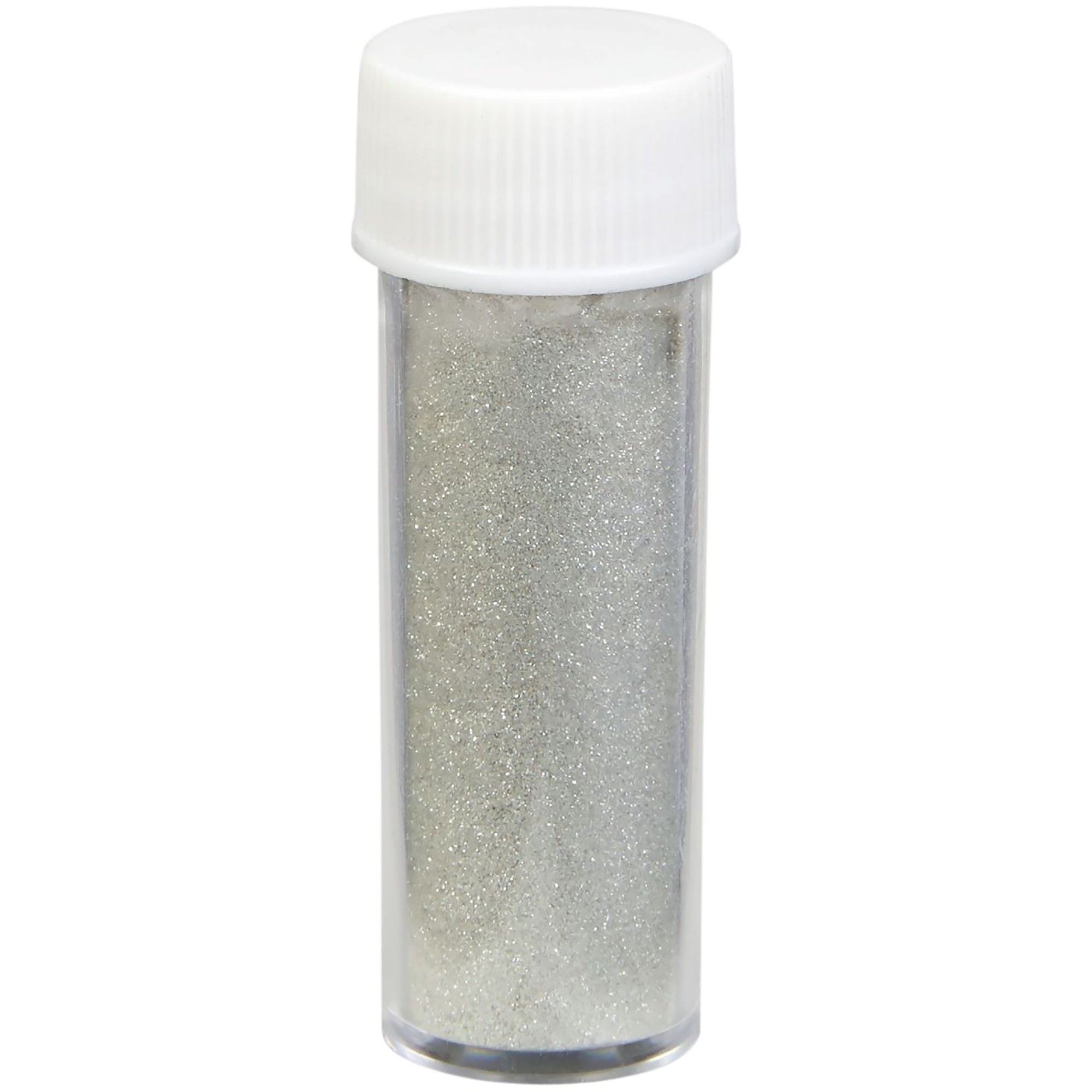 Wilton Food Coloring Powder Silver 0.05oz (1.4g)