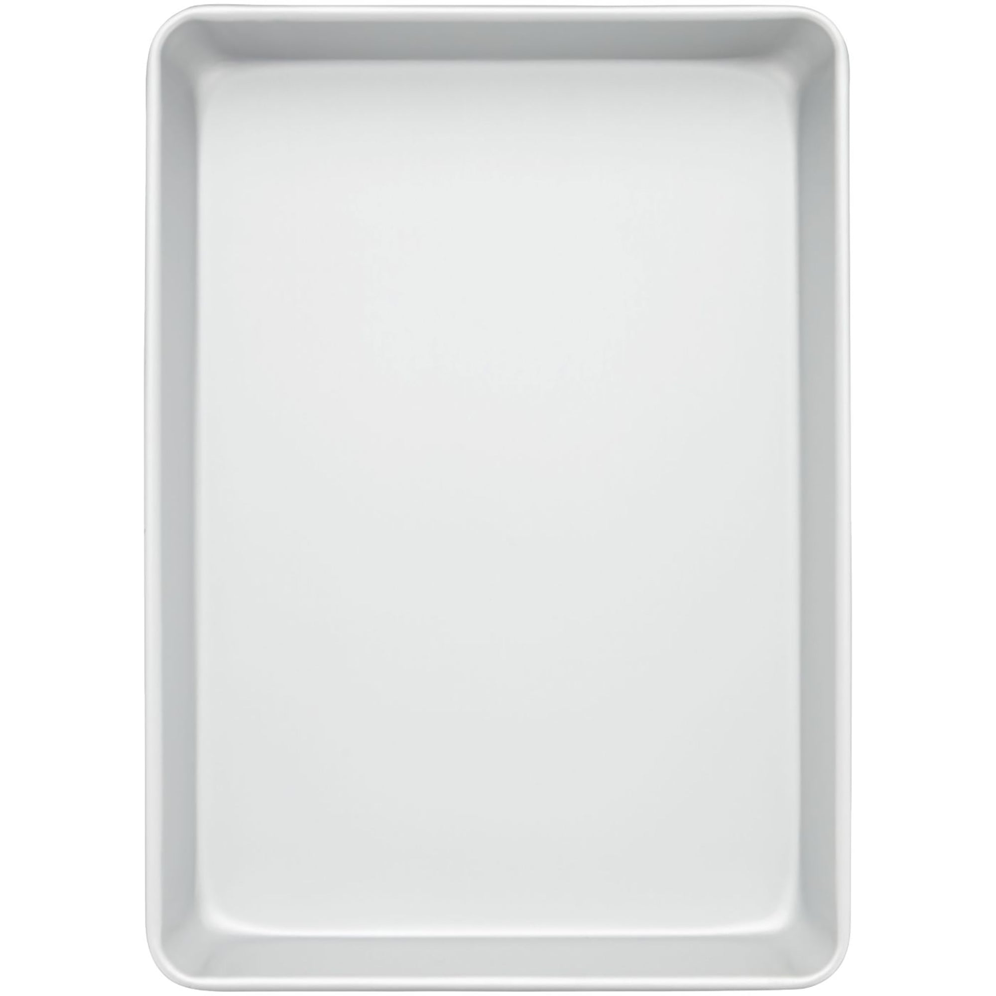 Wilton Rectangular Cake Pan Anodized Aluminium 9x13in