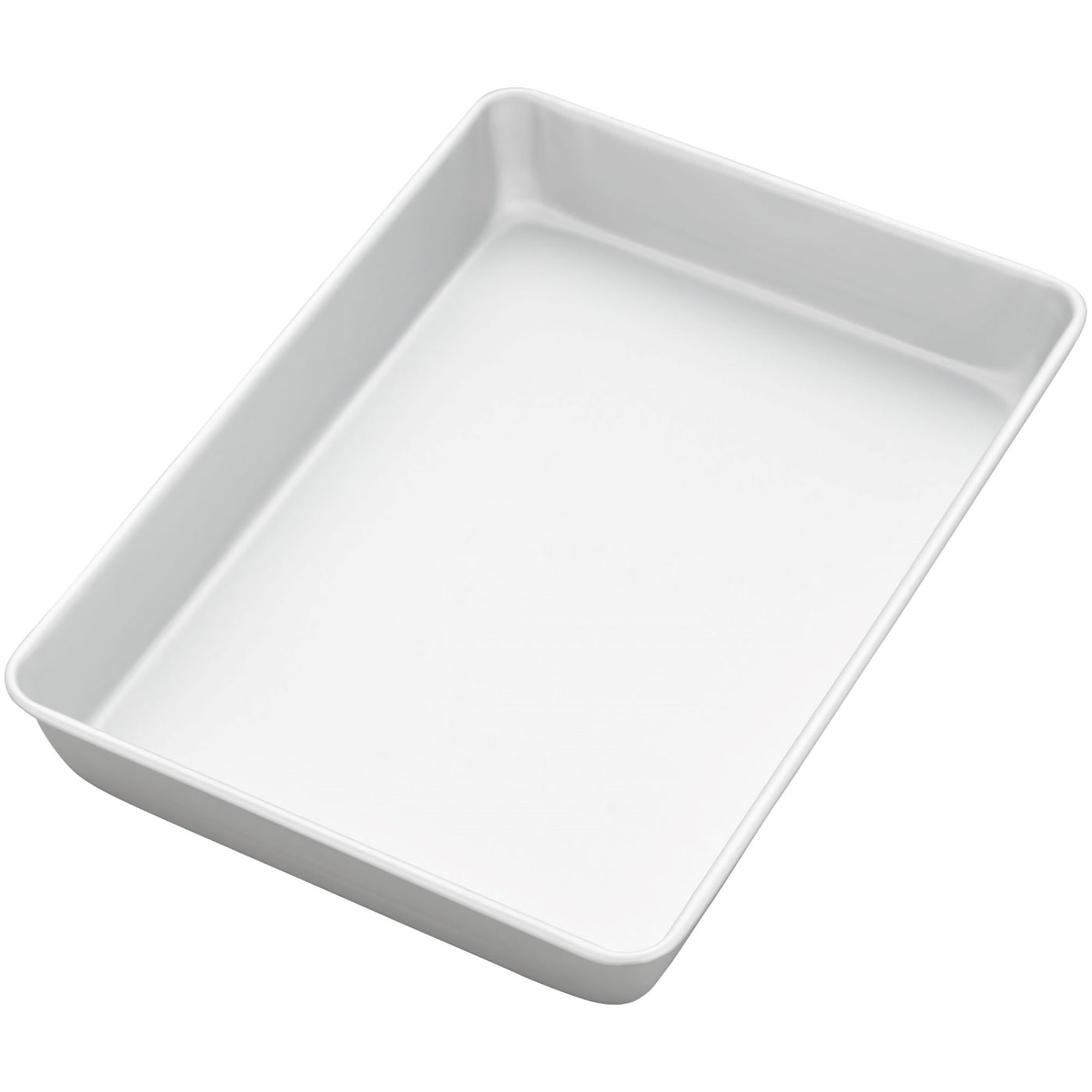 Wilton Rectangular Cake Pan Anodized Aluminium 9x13in
