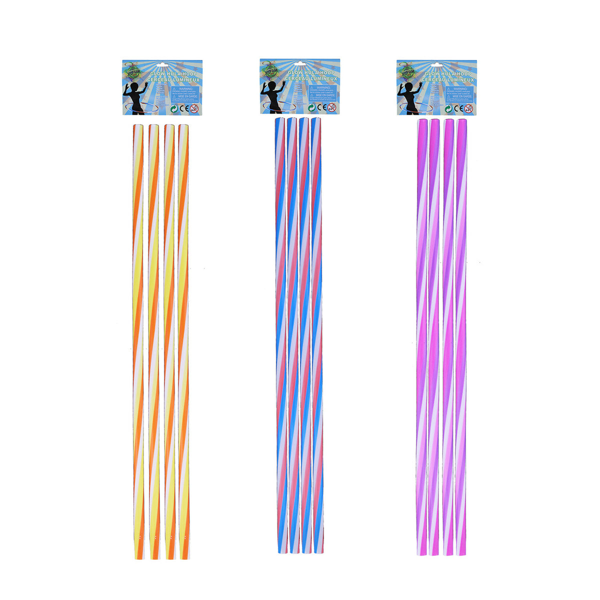Hula Hoop Lumineux