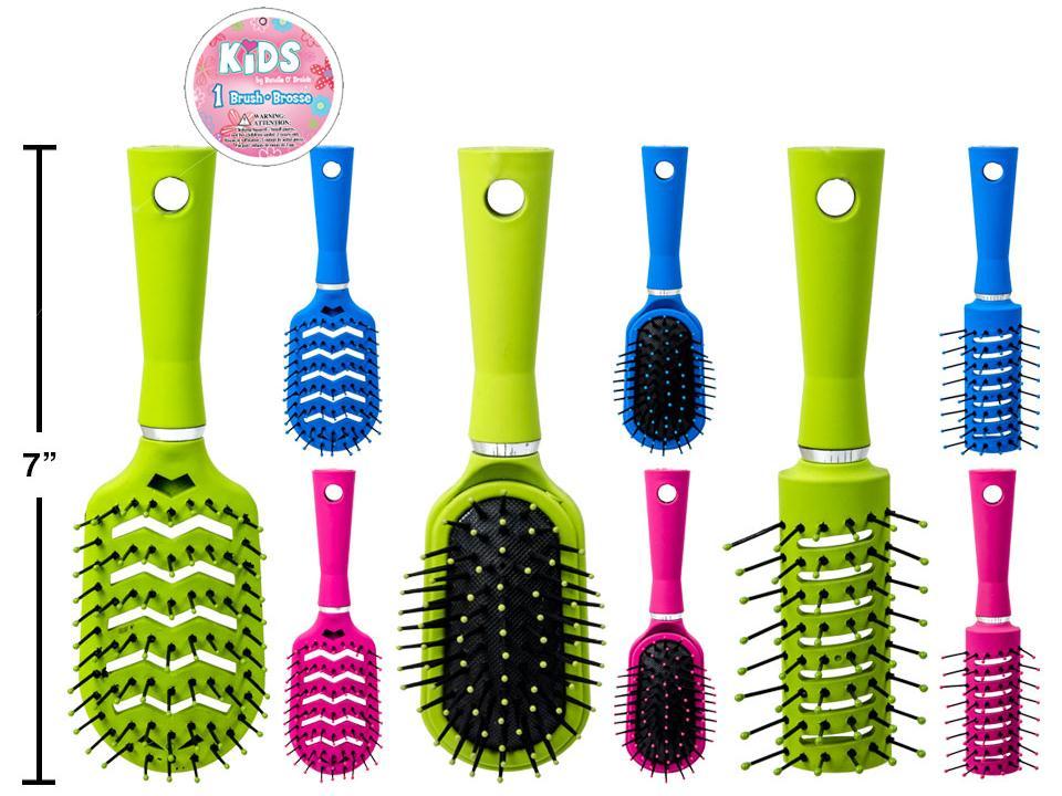 Kids Hair Brush