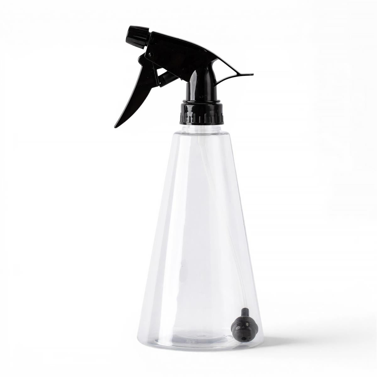 Bodico Vaporisateur à tube lesté tous angles 500ml