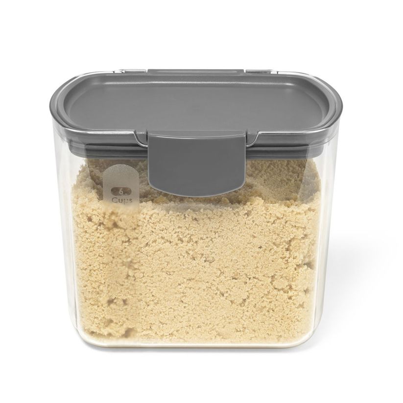 Contenant a Cassonade Starfrit ProKeeper, 2.5lb