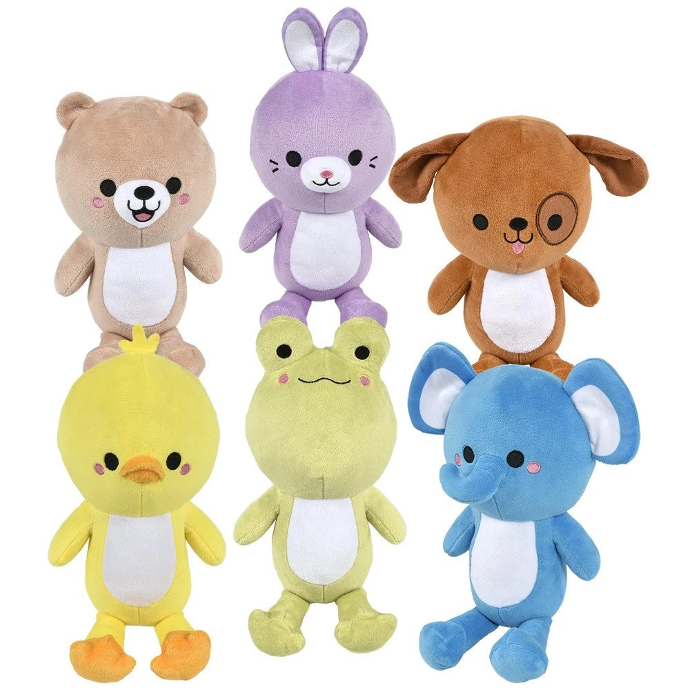 Peluche Kawaii 13po