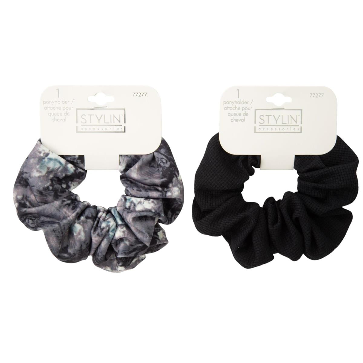 Hair Scrunchie