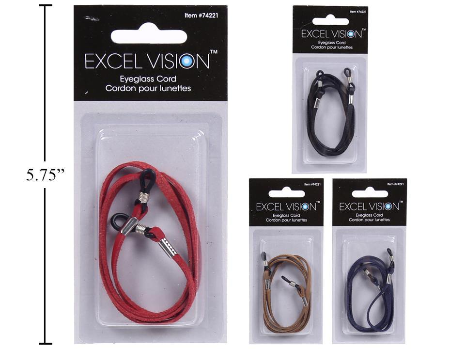 Eyeglass Cord - Dollar Max Depot