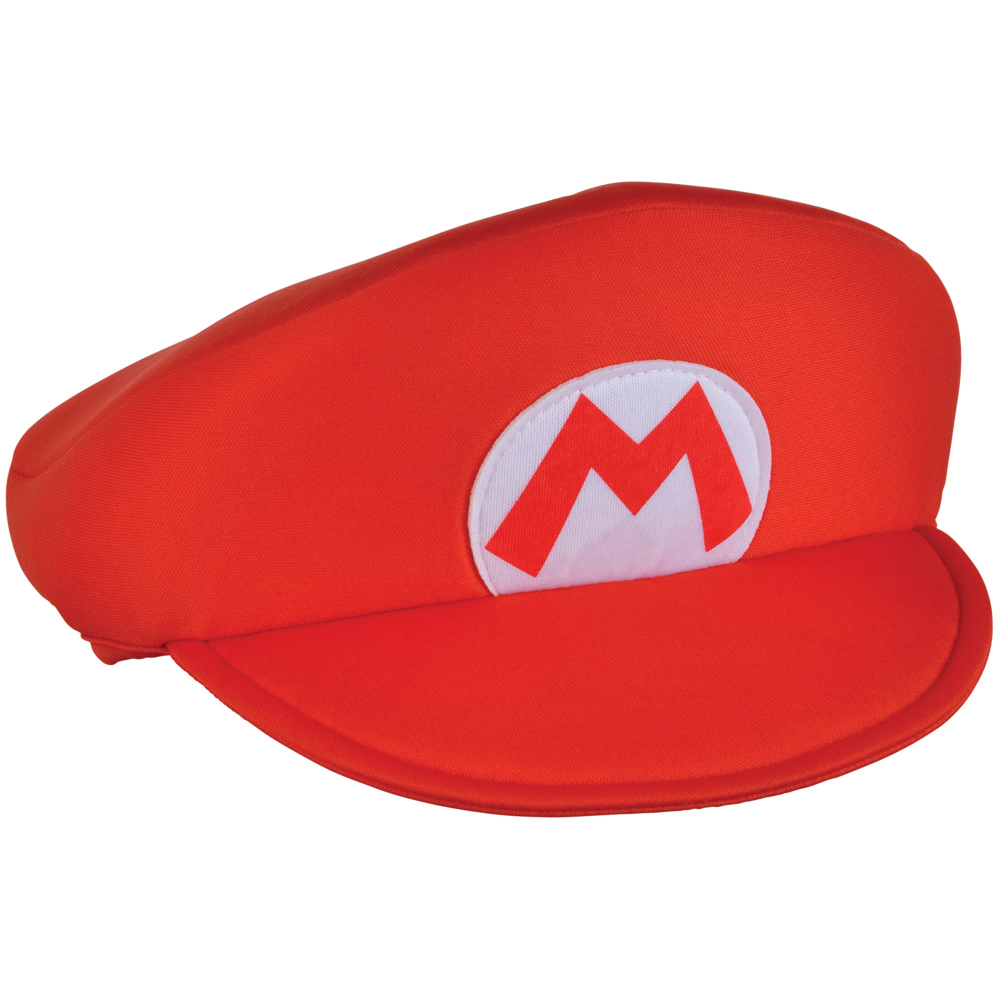 Super Mario Brothers Deluxe Hat  one size