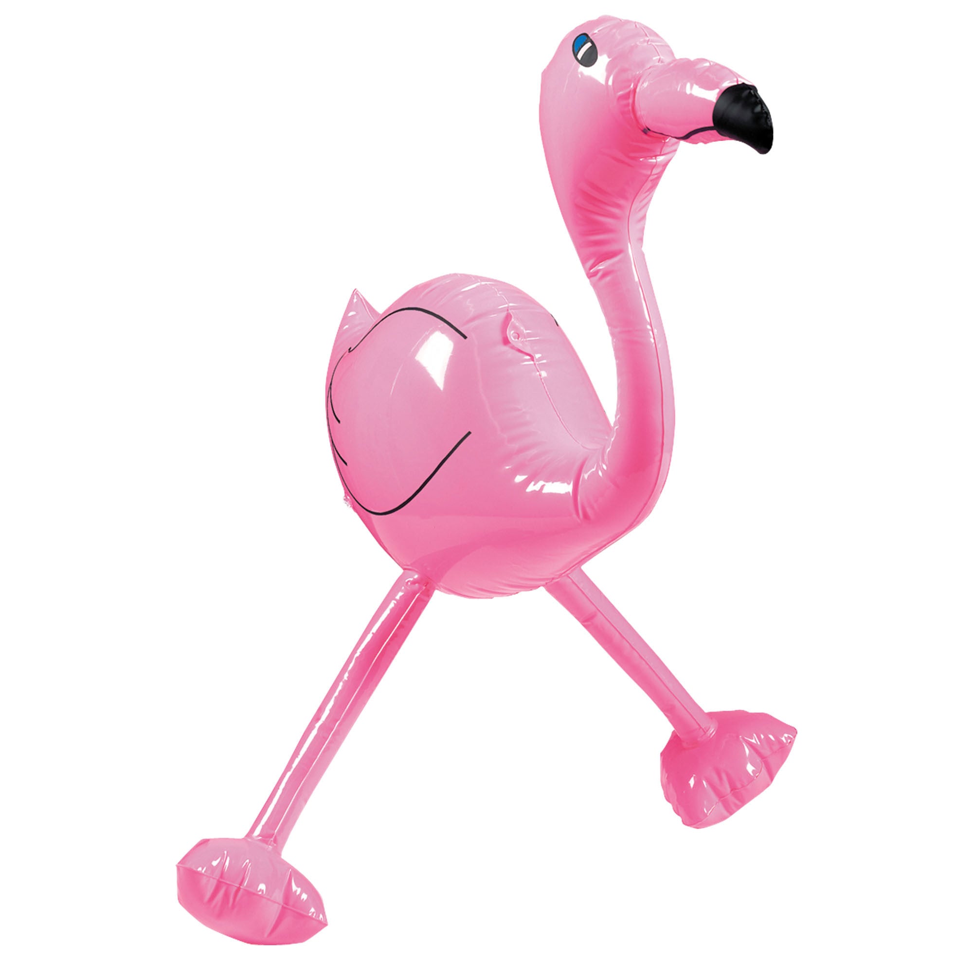 Inflatable Flamingo 24in
